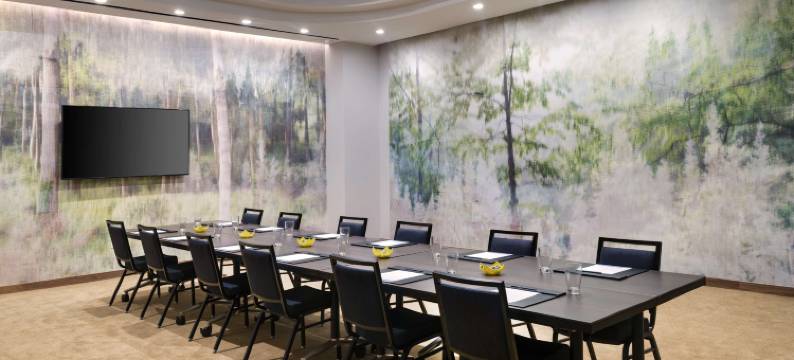 洛杉矶国际机场/世纪大道凯悦嘉寓酒店(Hyatt House LAX Century Blvd)图片