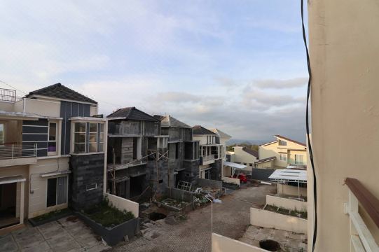 Villa Cordoba D1 Private Pool and Karaoke Hotel Overview