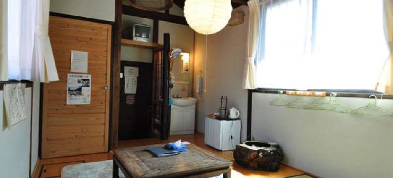 疗愈之宿 田舍屋(Healing Inn Inakaya)图片