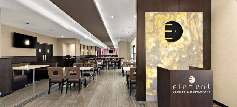 多伦多北约克贝斯特韦斯特优质套房酒店(Best Western Plus Toronto North York Hotel & Suites)图片