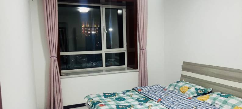 渣渣虎民宿(新昌北大街2号分店)图片