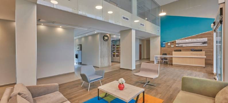 City Express Suites by Marriott Playa Del Carmen图片