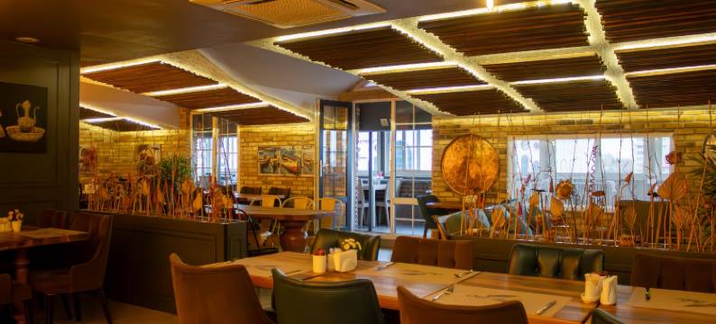 扎德旅馆(Otel Zade)图片