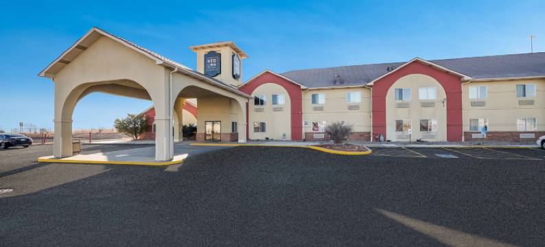 红狮酒店及套房-格雷特纳-奥马哈西南(Red Lion Inn & Suites Gretna - Omaha SW)图片