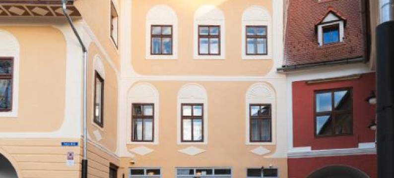 Sia Boutique Aparthotel图片