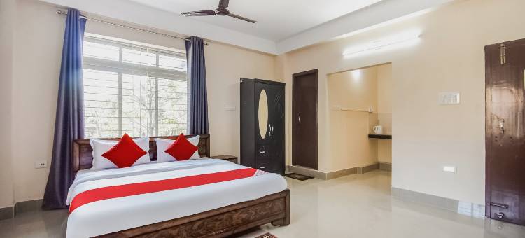 Fabhotel 卡萨遗产(Super Hotel O Royal Pearl Inn)图片