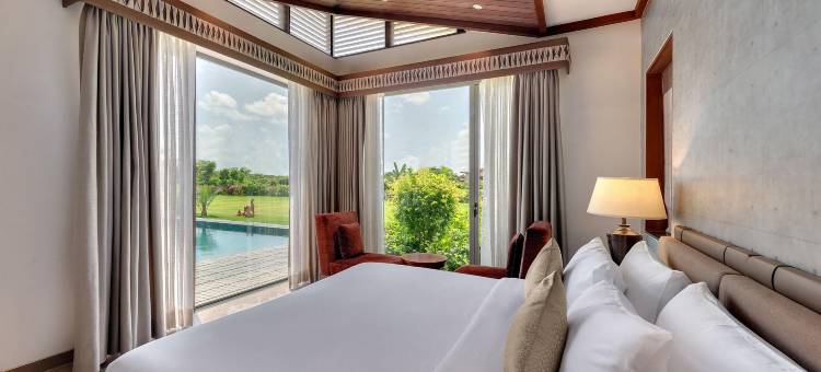 The Fern Royal Farm Resort Anjar, Series by Marriott图片