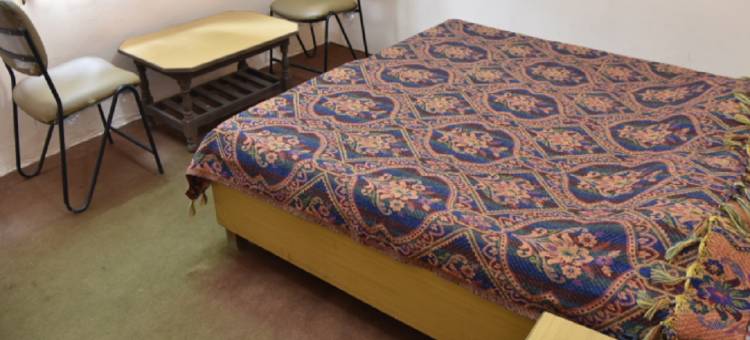 里希甘加住宅(Rishi Ganga Residency)图片