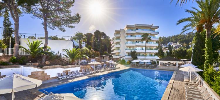 Globales Costa de la Calma图片