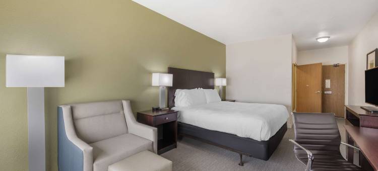 瑟莉娜贝斯特韦斯特酒店(Best Western Celina)图片