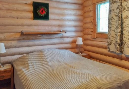 Kurjenpuola Hotel Overview