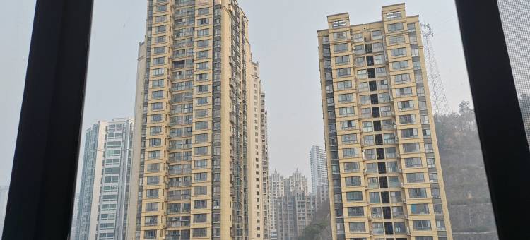 1013湖北十堰公寓(天津路分店)图片