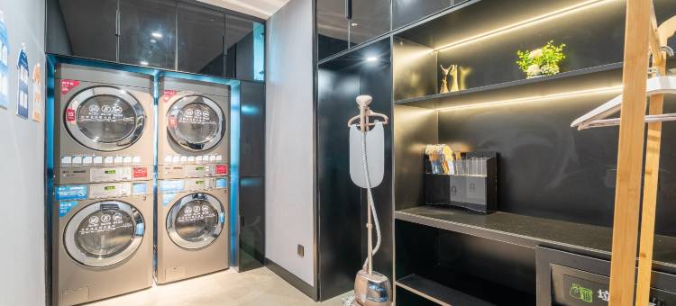 汉庭酒店(青岛平度青医附院店)图片