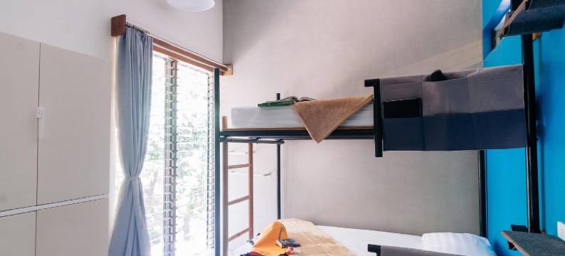 Spin Designer旅馆-爱妮岛(Spin Designer Hostel - El Nido)图片