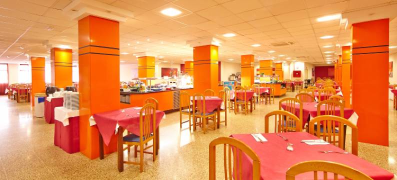 加勒比湾MLL酒店(Mll Caribbean Bay)图片