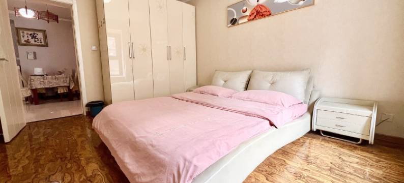 有无民宿(沁水路分店)图片