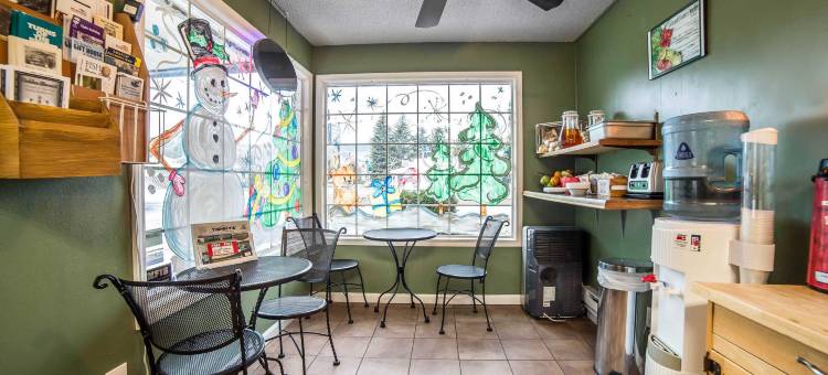 罗德威酒店(Rodeway Inn)图片