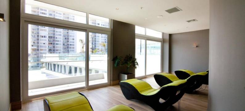 等待 Spa 酒店(Antay Hotel & Spa)图片