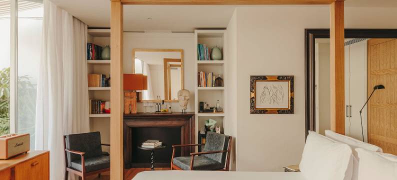 普利策酒店(Hotel Pulitzer Barcelona)图片