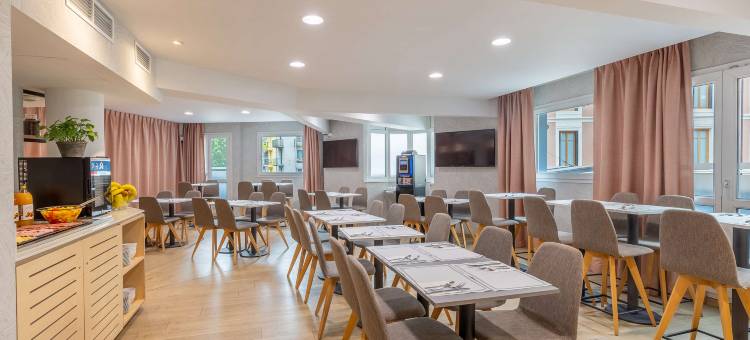 Urban Hotel Aix-Les-Bains, Signature Collection图片