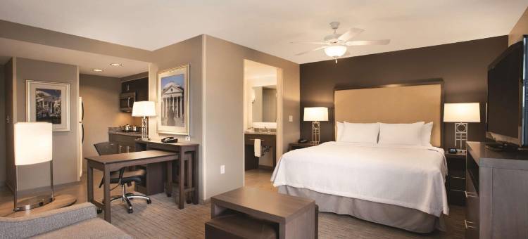 夏洛特镇Homewood Suites by Hilton(Homewood Suites by Hilton Charlottesville)图片