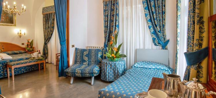 圣普里斯卡酒店(Hotel Santa Prisca)图片