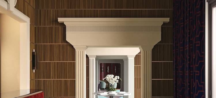 佛罗伦萨卢卡室友酒店(Room Mate Luca, Florence)图片