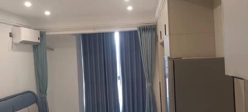 叶子民宿(花城大道分店)图片