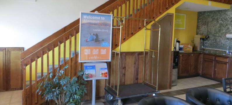 阿拉莫萨戴斯酒店(Days Inn by Wyndham Alamosa)图片