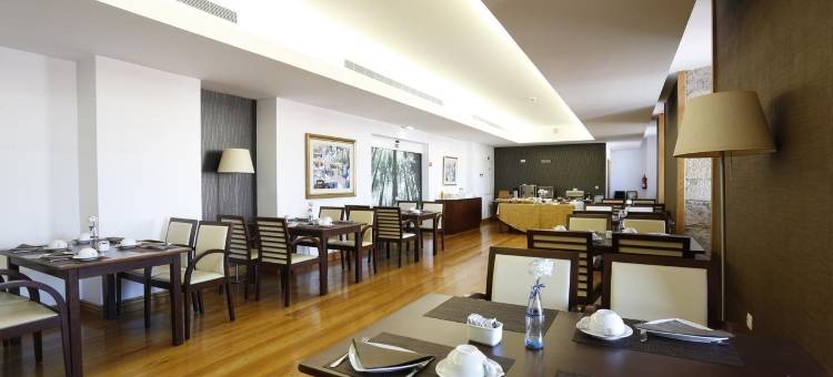 蒙特贝洛宫梅洛斯维塞乌历史酒店(Montebelo Palácio Dos Melos Viseu Historic Hotel)图片