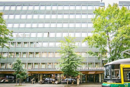 波里法德拉普蘭酒店