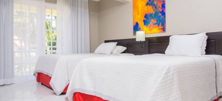 神秘岭山景酒店(Hillview at Mystic Ridge)图片