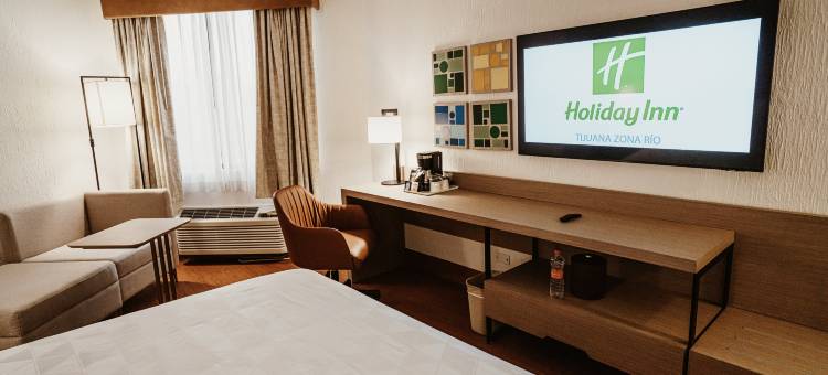 Holiday Inn 提华纳ZONA德尔里奥(Holiday Inn TIJUANA ZONA RIO by IHG)图片
