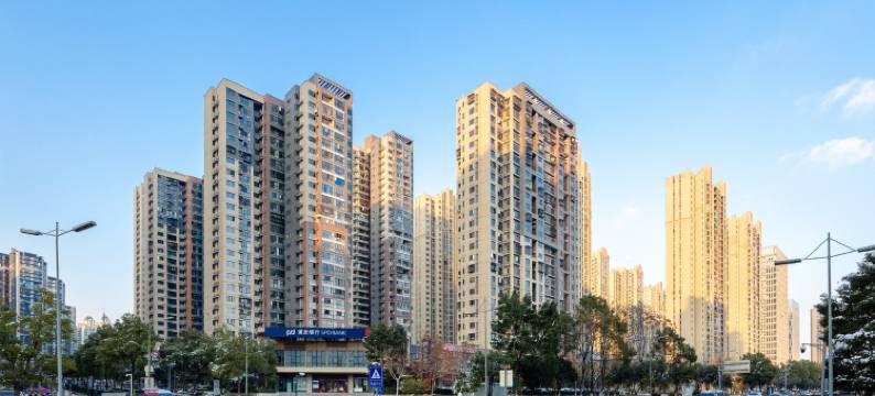 馨家微微民宿(棠坡路1号分店)图片