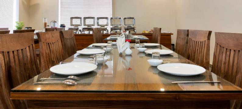 Treebo Premium Royal Amar with Mountain View, 2 Km from Pushkar Lake图片