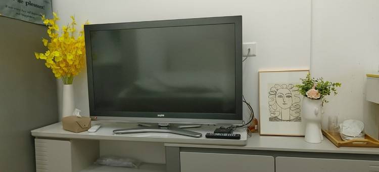房东lixiaopig公寓(黄浦大街分店)图片