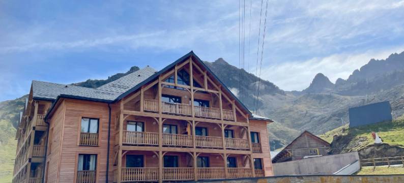 L' Etoile du Pic图片