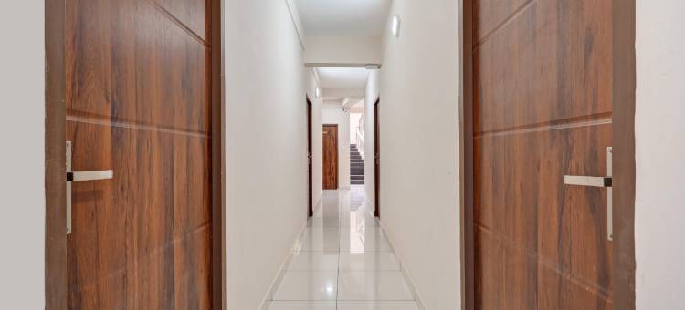 Hotel O Silver Stay Inn图片