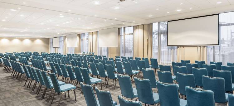 柏林亚历山大广场NH酒店(NH Berlin Alexanderplatz)图片