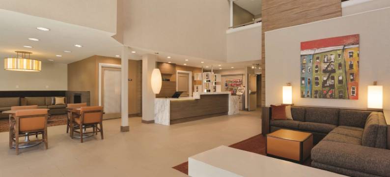 阿纳海姆赛普里斯凯悦嘉寓酒店(Hyatt House Cypress Anaheim)图片