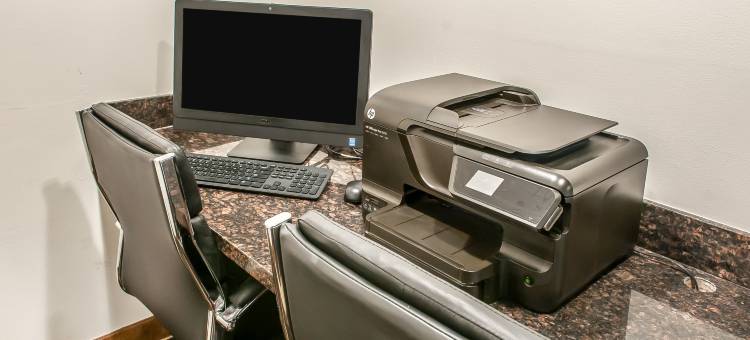 霍布斯尊贵长住酒店(PREMIER EXTENDED STAY HOBBS by IHG)图片