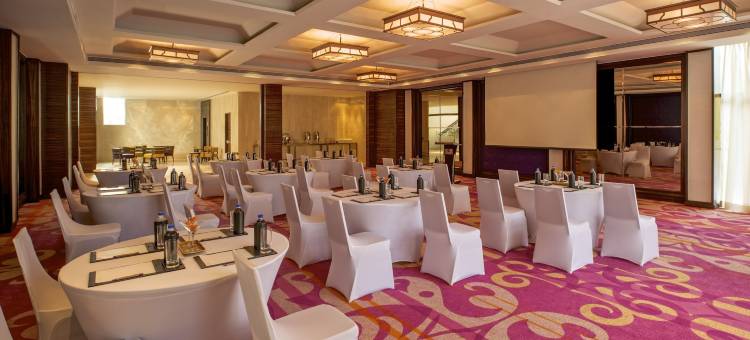果阿诺富特水疗度假酒店(Novotel Goa Resort & Spa)图片