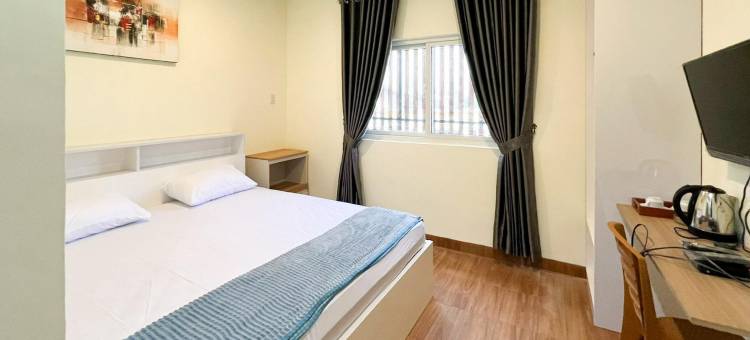 RedDoorz @ Pematangsiantar 3图片