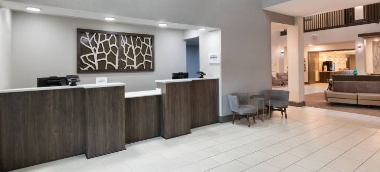 格林街客栈(SpringHill Suites by Marriott Conyers)图片