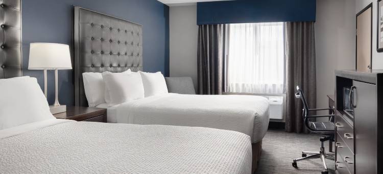 西雅图加纳奥本酒店(Garner Hotel Auburn - Seattle)图片