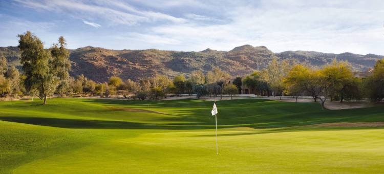 莱格斯高尔夫度假酒店(Legacy Golf Resort)图片