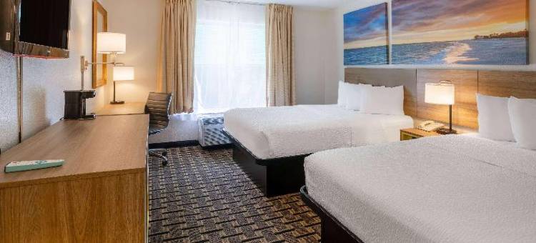 卡罗来纳温德姆戴斯酒店(Hotel Carolina A Days Inn by Wyndham)图片
