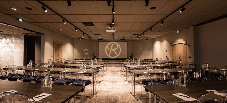 里弗顿酒店(Hotel Riverton)图片