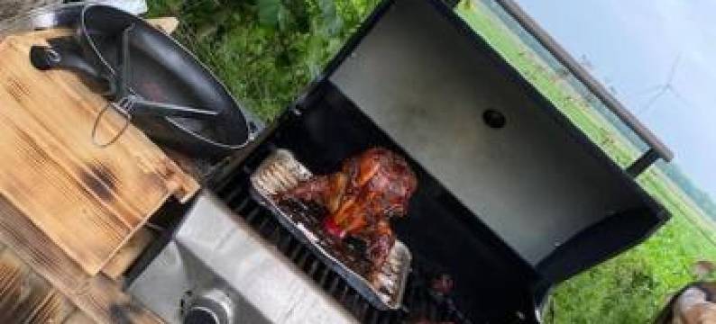 Farm Apartment, Self Checkin图片