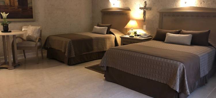 墨西哥科尔多瓦韦拉克鲁斯赖福套房与厨房酒店(Suites Layfer, Córdoba, Veracruz, México)图片